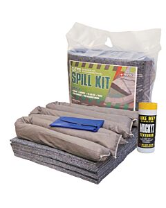 Fentex EVO Universal Spill Kit - 30L