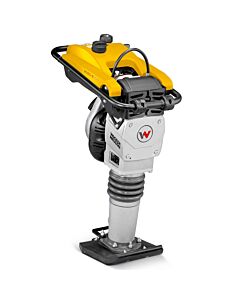 Wacker Neuson BS 50-2plus Trench Rammer 150mm/6inch