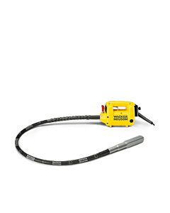 Wacker Neuson Electric Poker Kit 3x55