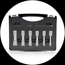 Cutter Packs