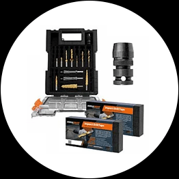 VersaDrive Black Friday Offers