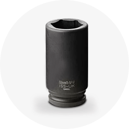 Impact Sockets