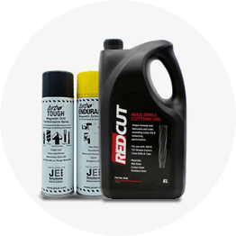 Oil & Sprays